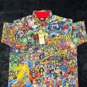 RSVLTS MARVEL 2XL